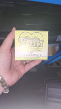 Plump me pretty pineapple plumping moisturiser