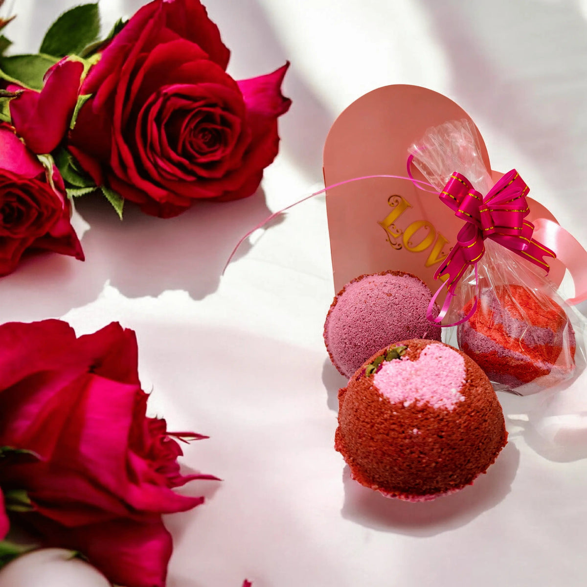 Love Bombs - Gift Set
