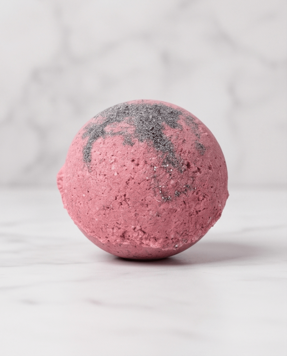 Candy Bath Bomb