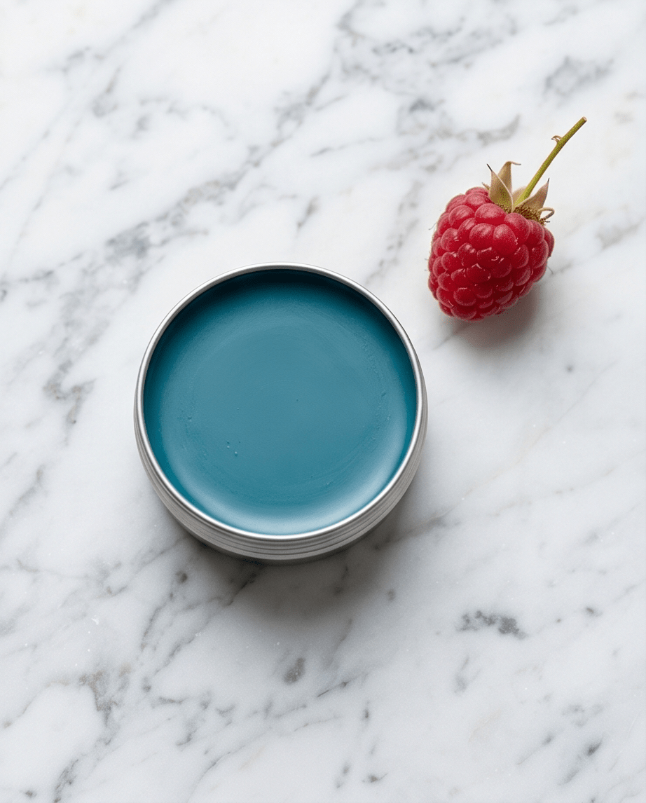 Blue Raspberry Lip Butter