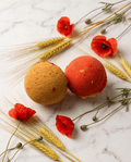 Poppy Fields Bath Bomb