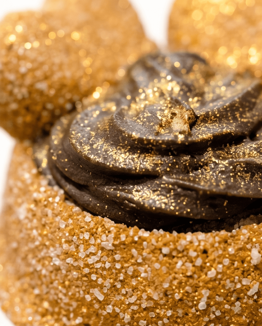 Love Bomb Baby - Frosted Bath Bomb