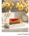 Poppy Fields Creamy Soap