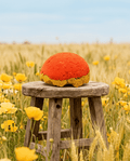 Poppy Fields Bubble Bar