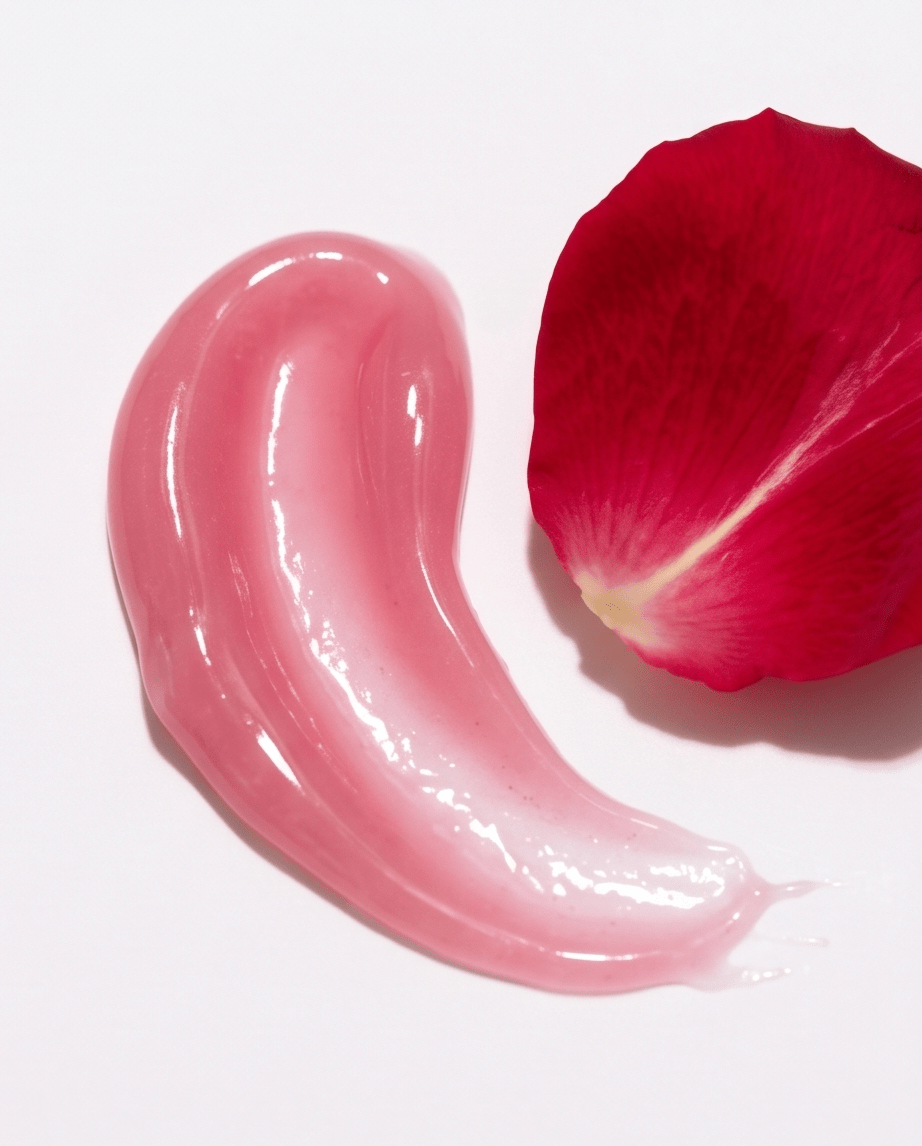 Luxury Hydrating Lip Mask - Raspberry Rose