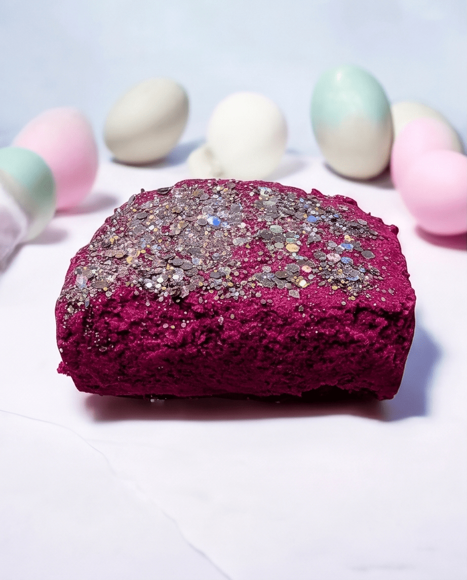 Candy Bubble Bar
