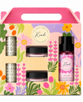 The Kind Edit Co. Kind Deep Clean Gift Set