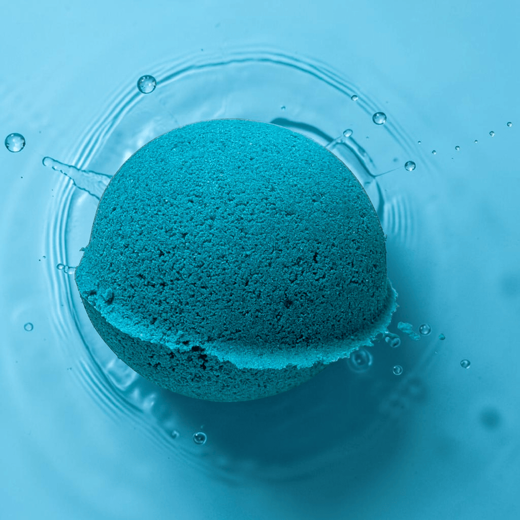 Ocean Breeze - Bath Bomb
