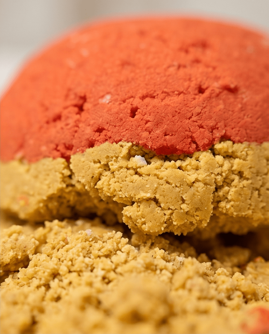 Poppy Fields Bubble Bar