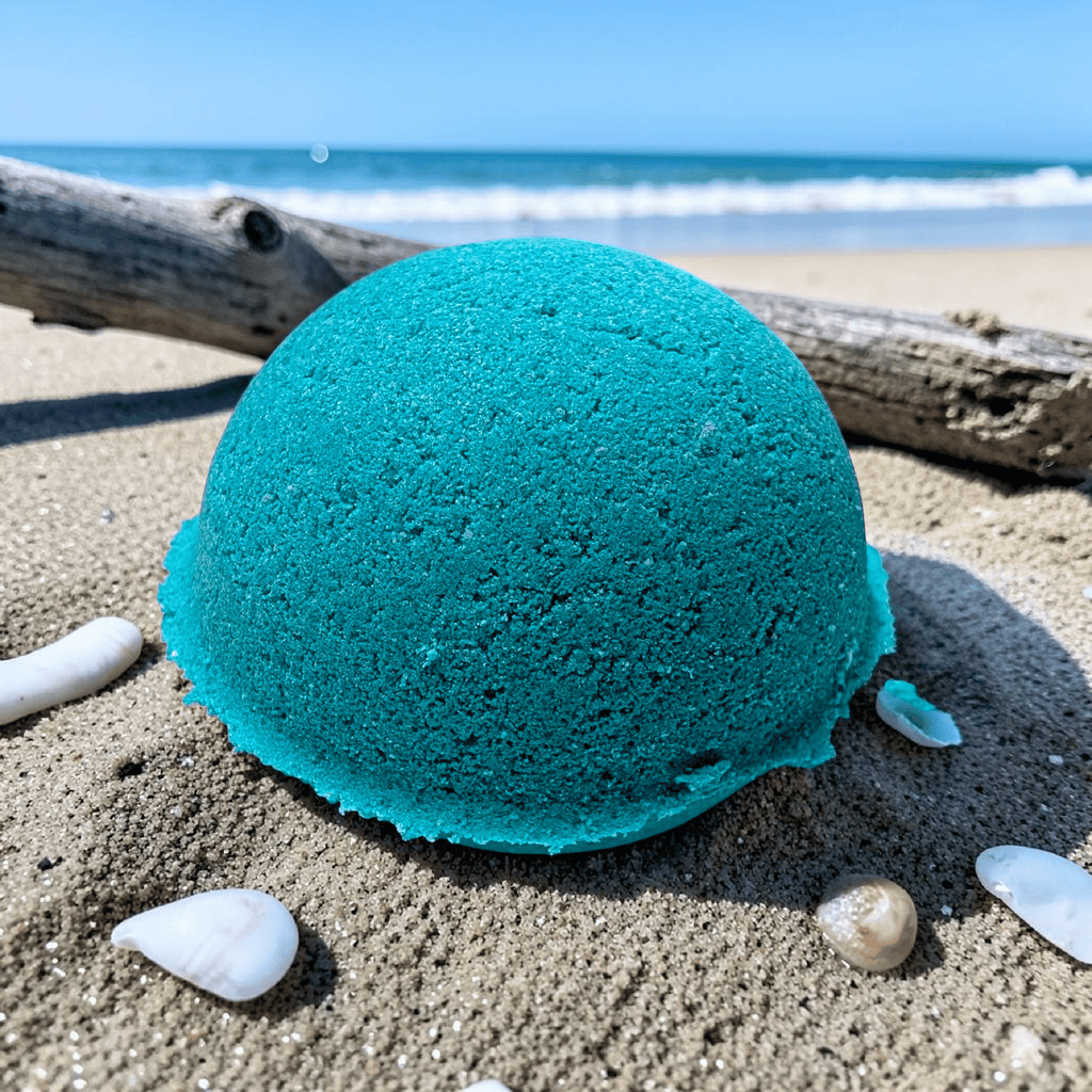 Ocean Breeze - Bath Bomb