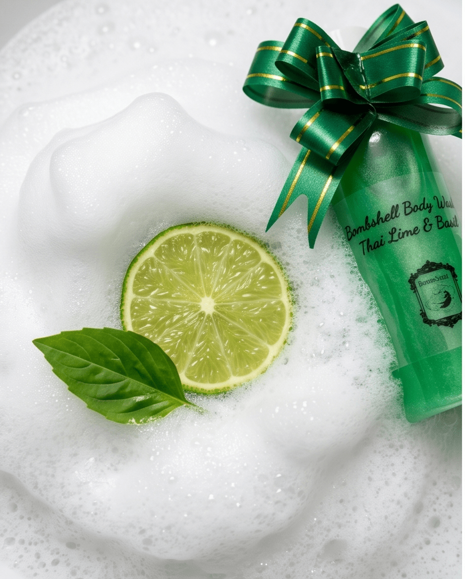 Bombshell Bubbly - Phuket Punch