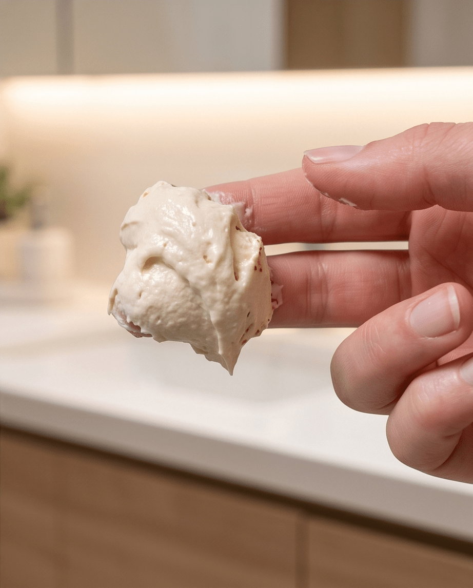 Love Bomb Baby - Whipped Shower Soufflé