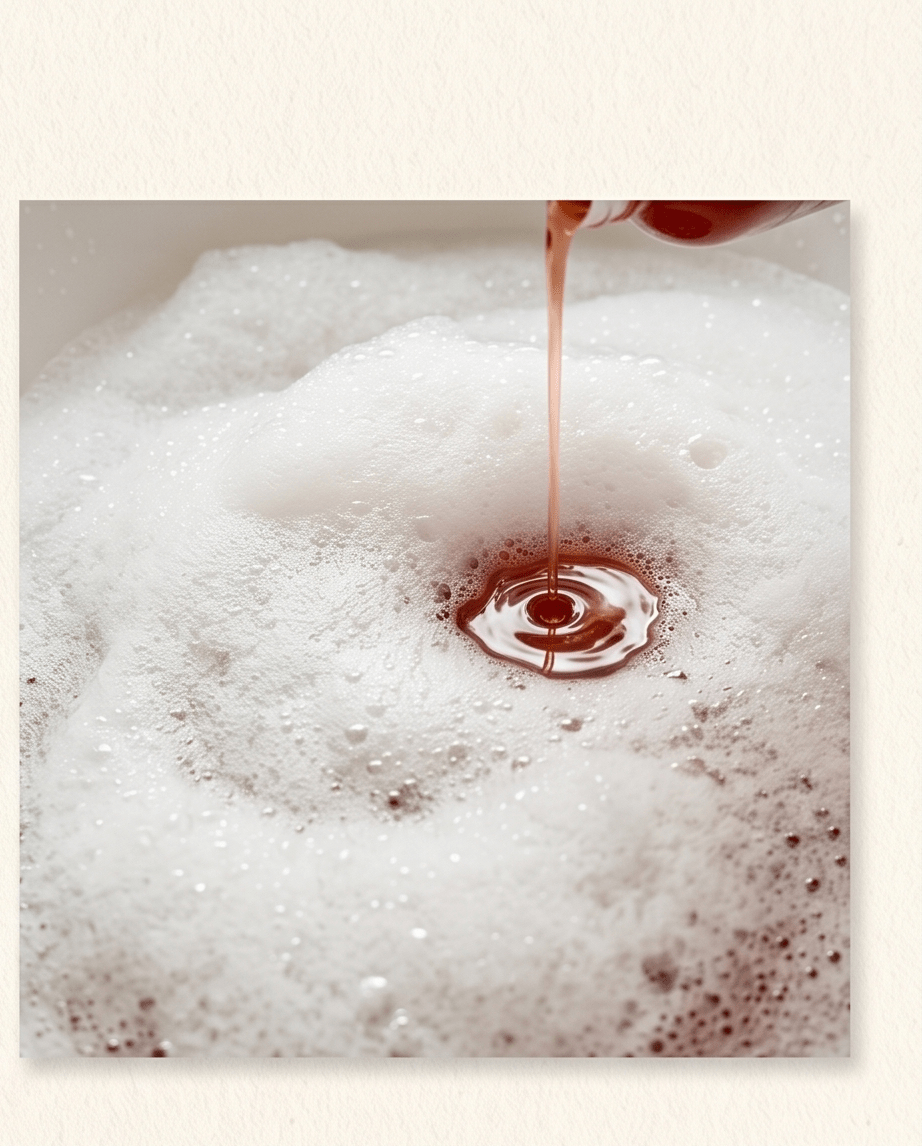 Bombshell Bubbly - Bewitched by Berries