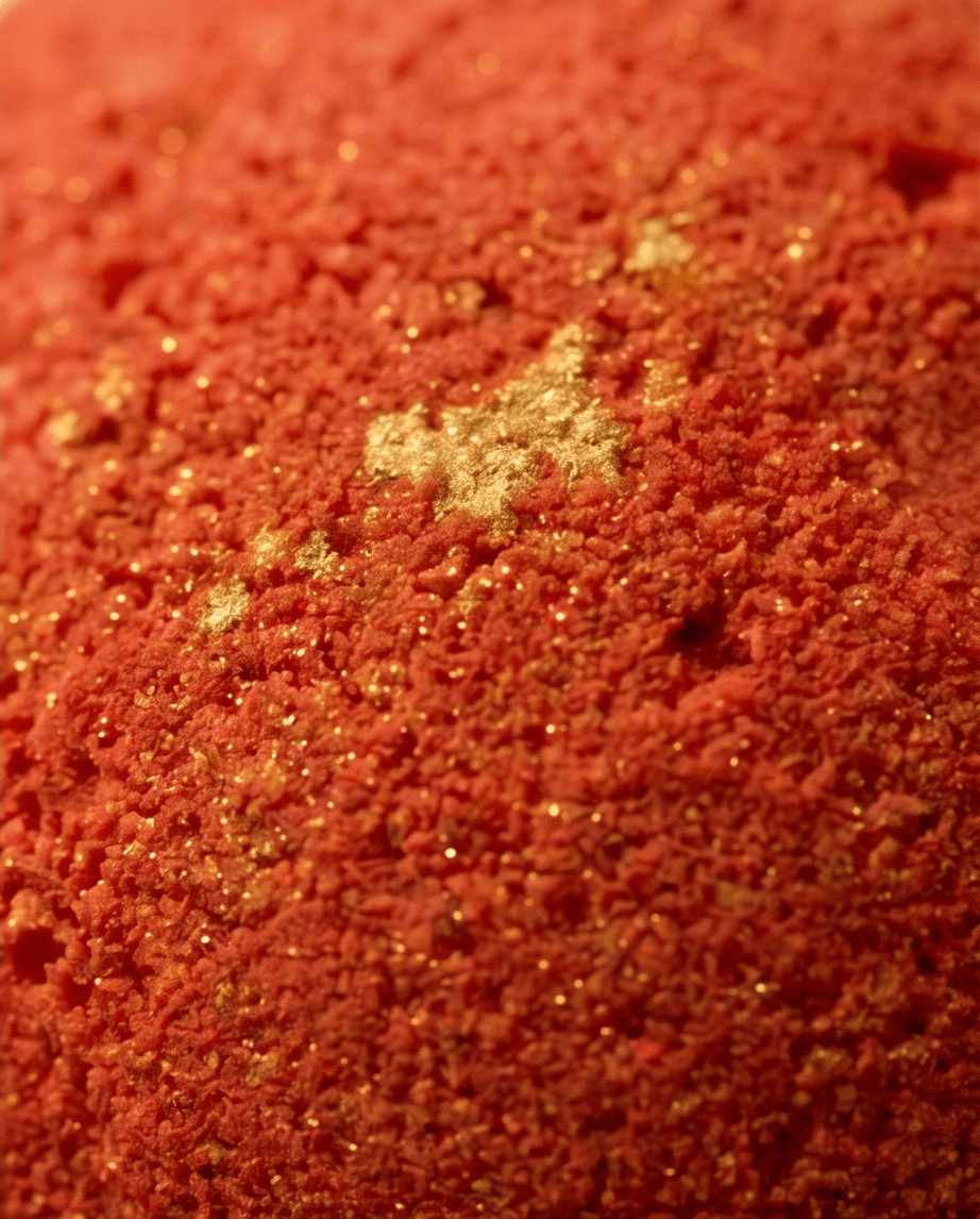 Poppy Fields Bath Bomb