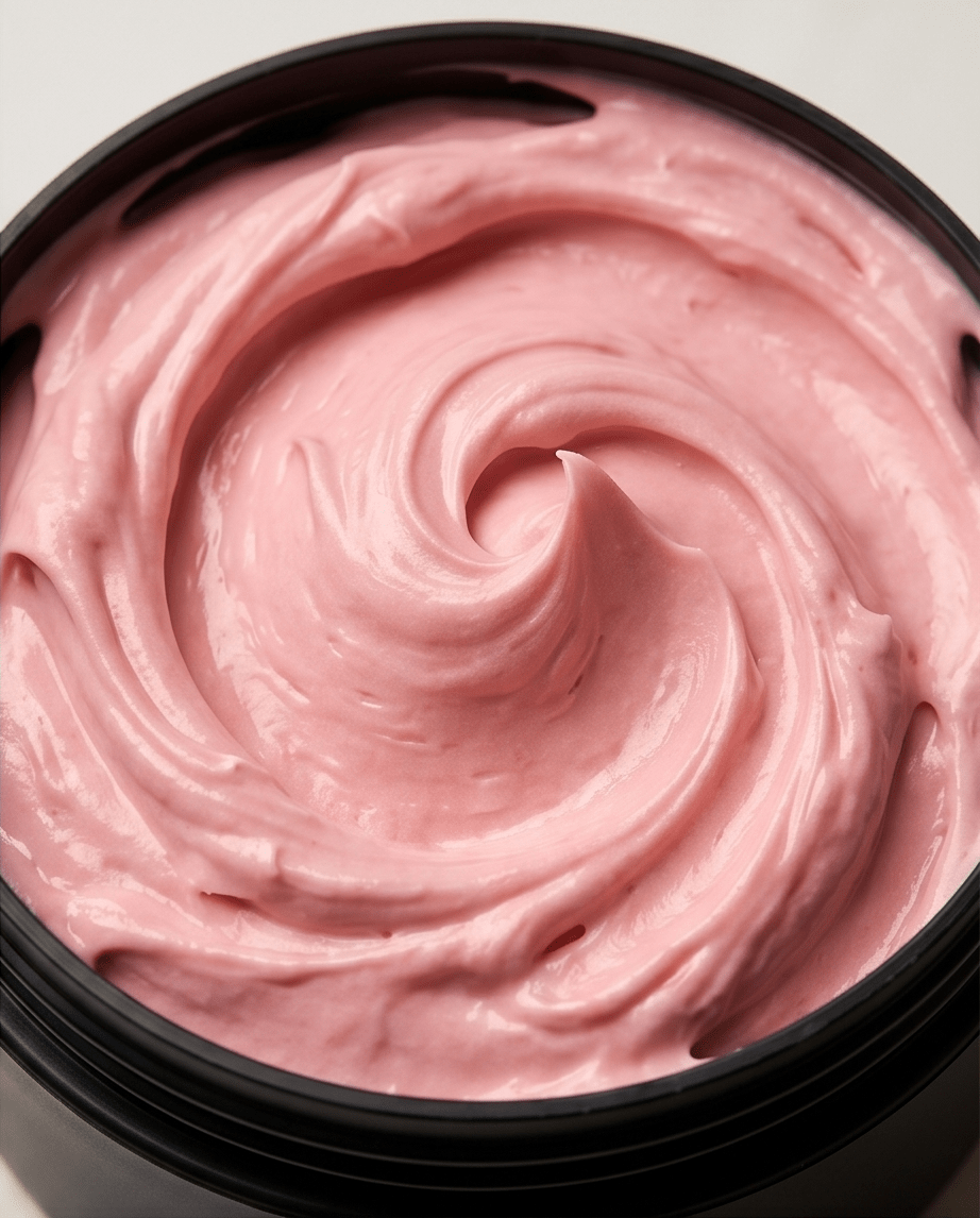 Bewitched by Berries - Whipped Body Butter