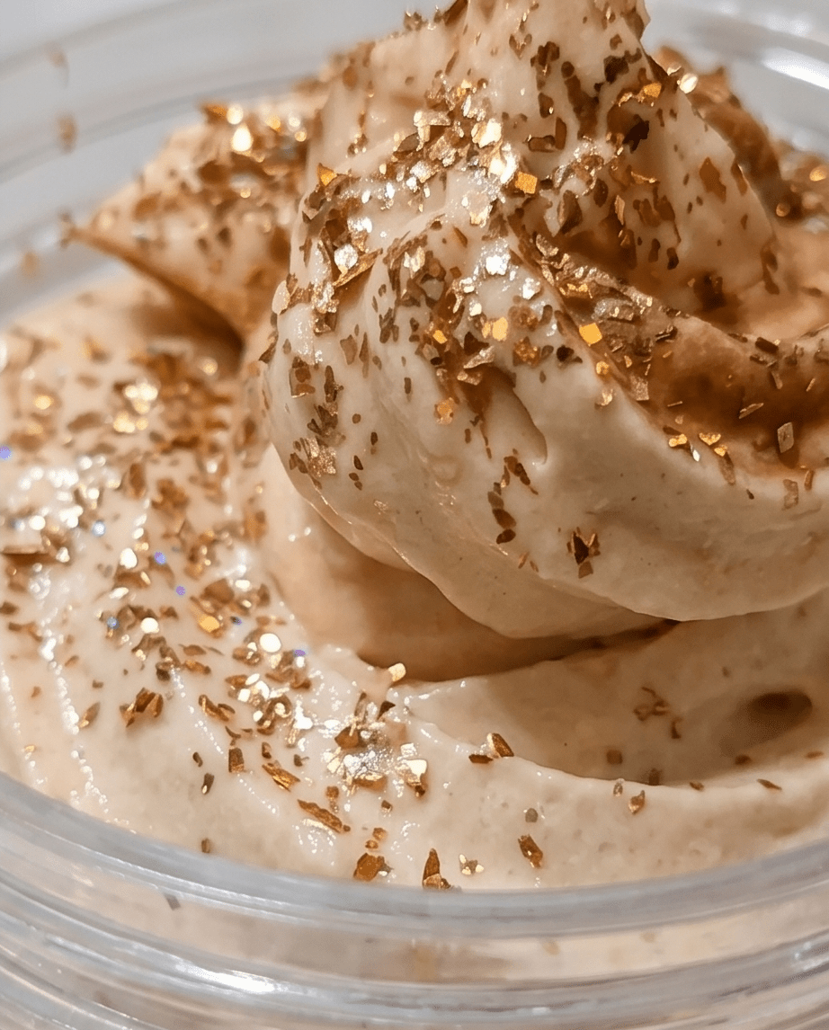 Love Bomb Baby - Whipped Shower Soufflé