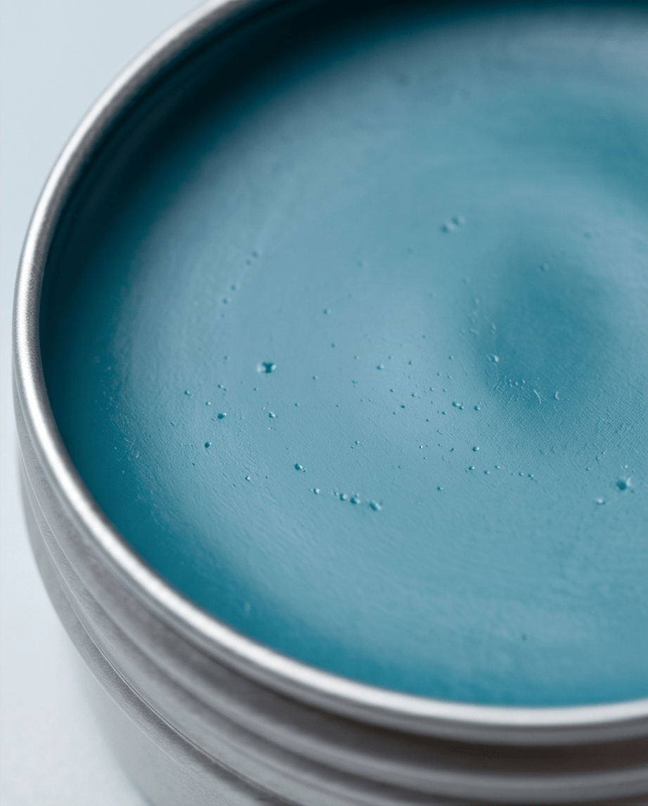Blue Raspberry Lip Butter