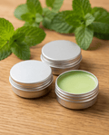 Fresh Mint Lip Butter 🌿