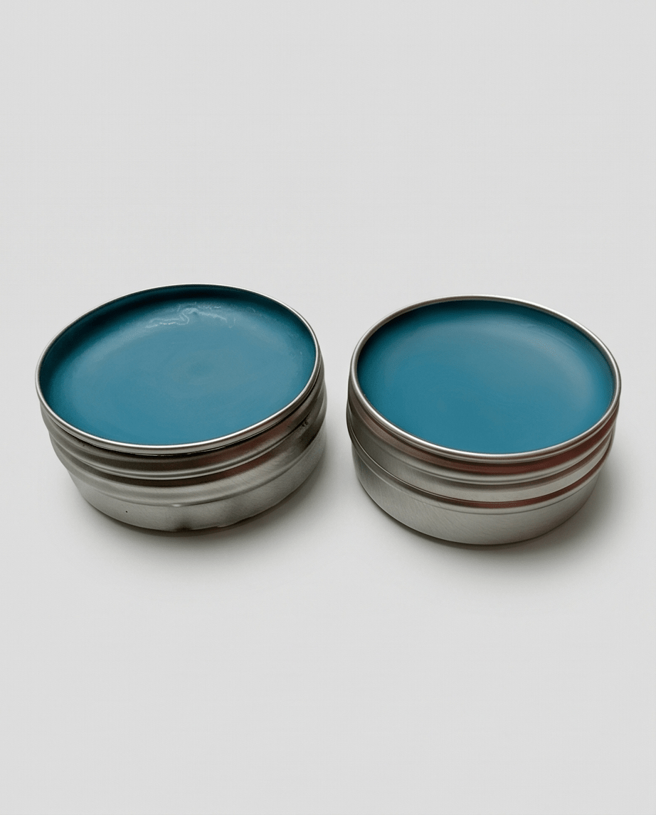 Blue Raspberry Lip Butter