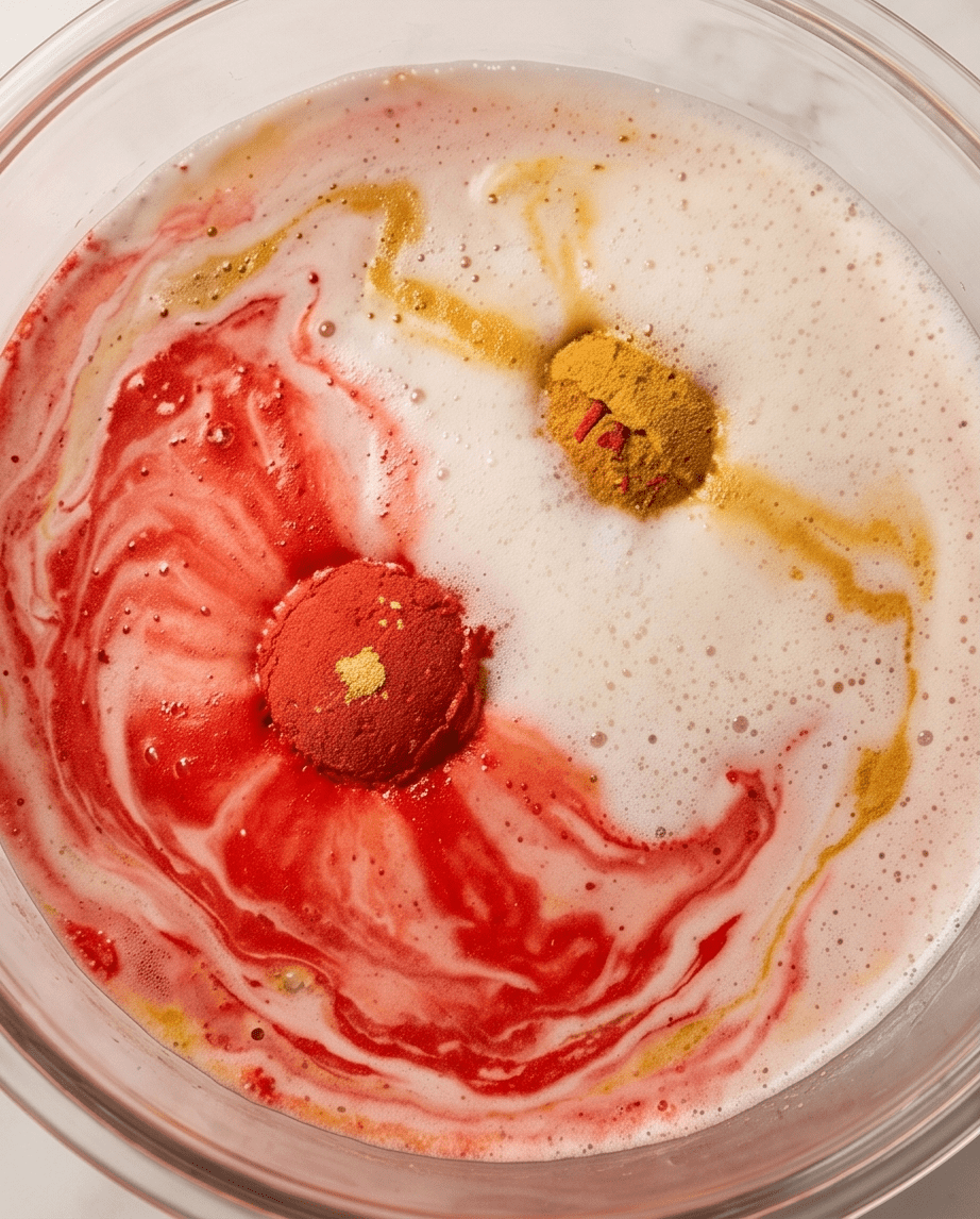 Poppy Fields Bath Bomb