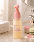 Rose & Cucumber Hydrating Face Serum | Hyaluronic Acid Serum for Soft, Radiant Skin