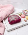 Candy Bubble Bar