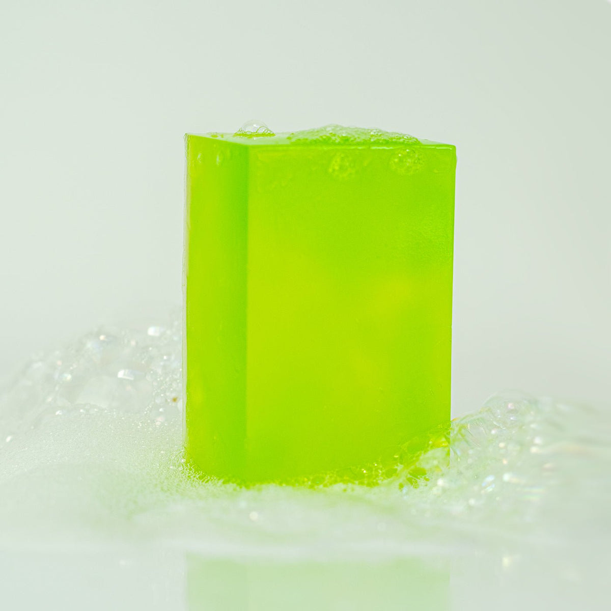 Rosemary Soap