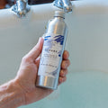 Savage Bath Foam and Shower Gel