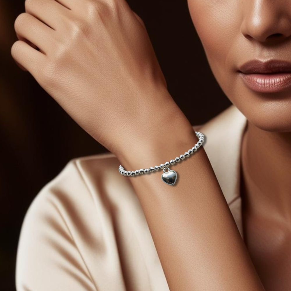 Happy Birthday Bracelet and Gift Card