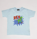 Toy Story "Rex ROAR" Graphic T-Shirt