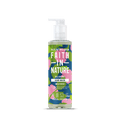 Wild Rose Hand Wash 400ml – 99.5% Natural Origin