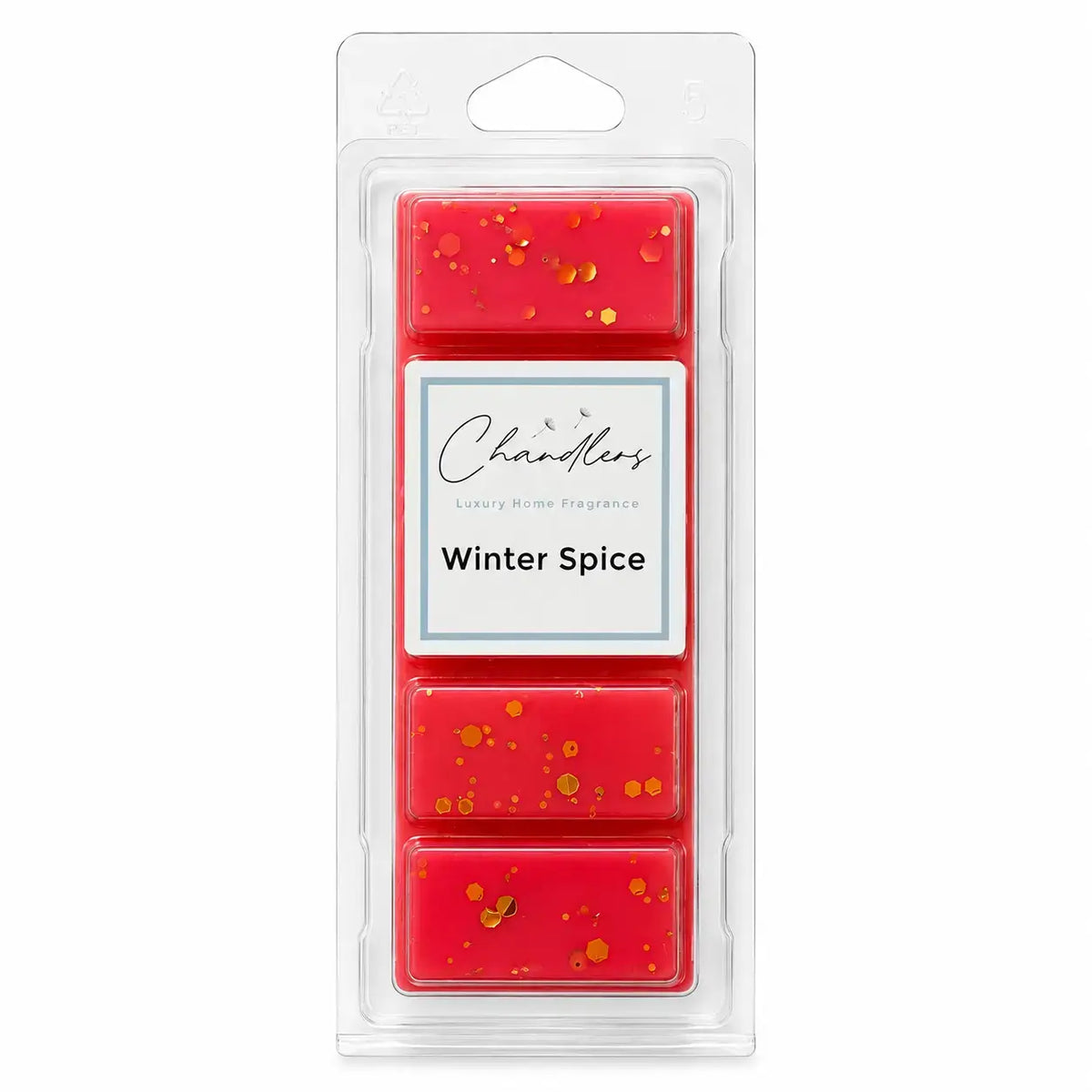 Winter Spice Wax Melt