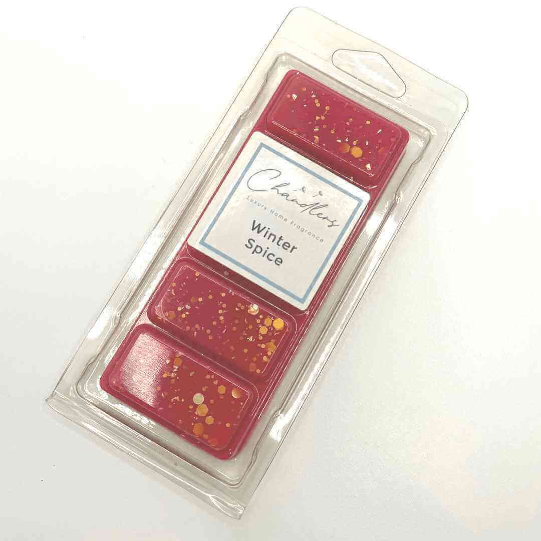 Winter Spice Wax Melt