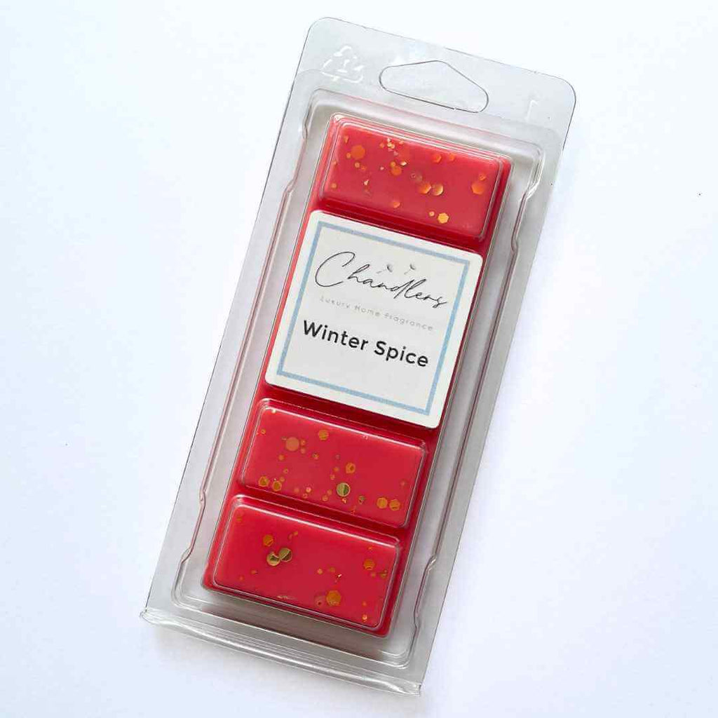 Winter Spice Wax Melt